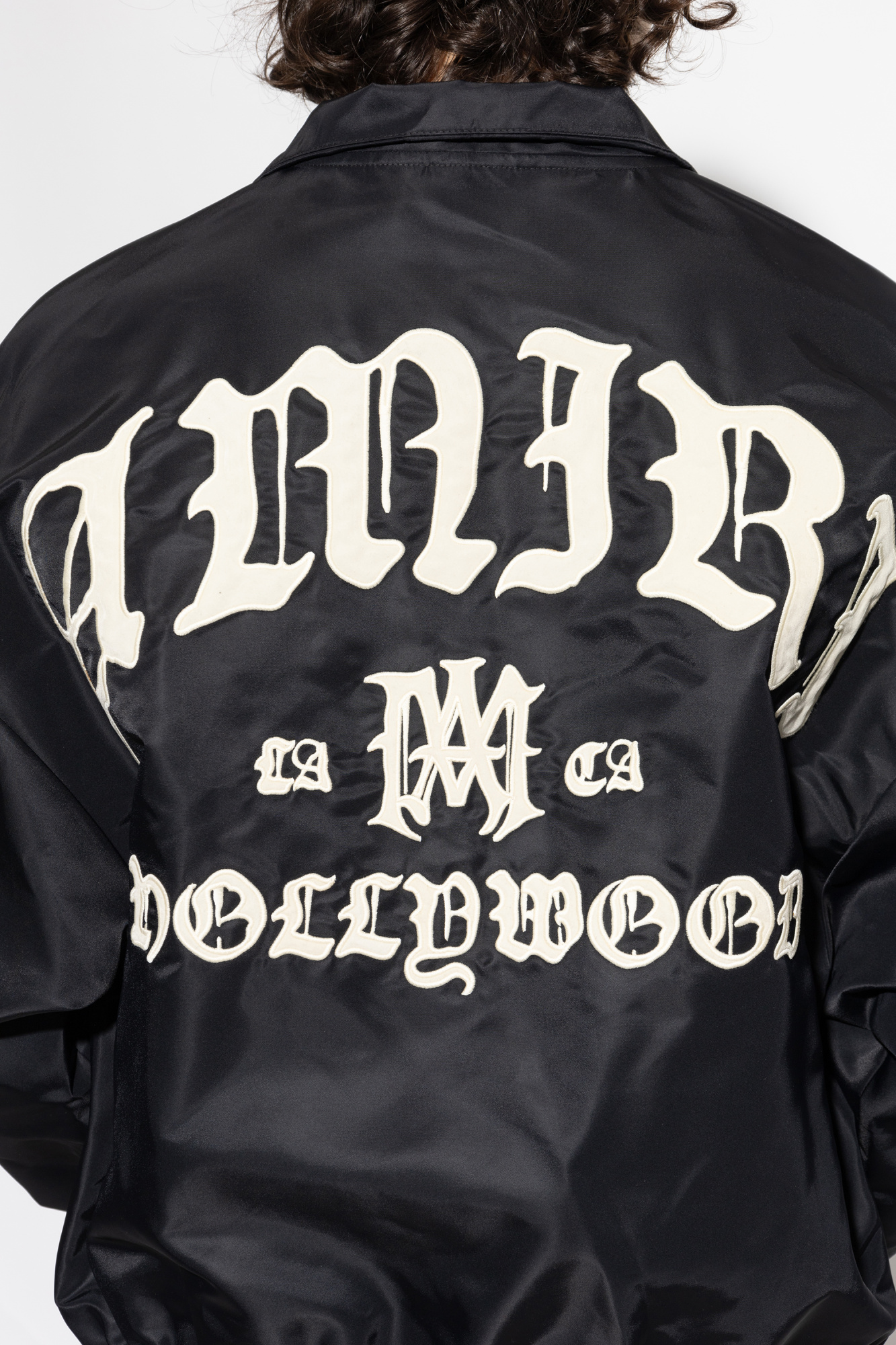 Amiri 'Bomber' jacket | Men's | Vitkac